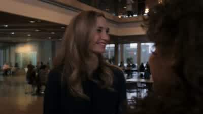 Oh, now you're a team player. - The Good Doctor
