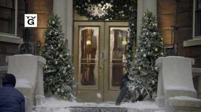 Oh, now you're in trouble! - A Shoe Addict's Christmas