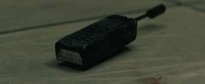 Oh, your number was
written on the ceiling. - The Abandon