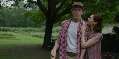 -Oh, of course, he did.
-But how much, I mean... - Space Oddity