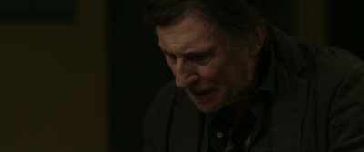 Oh, of course she does, - Death of a Ladies' Man