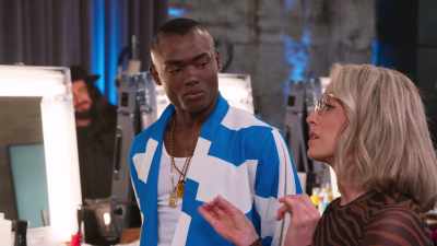 - Oh, of course.
- I just found it quite hard - Next in Fashion