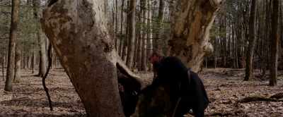 Oh, of course, I'm
dead, darling [chuckles]. - The Vord
