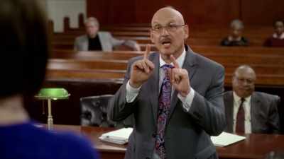 Oh, of course, of
course, how do you do that? - Gosnell: The Trial of America's Biggest Serial Killer