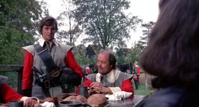 Of course - Witchfinder General