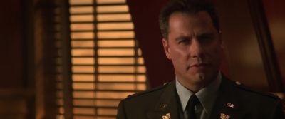 Of course - The General's Daughter