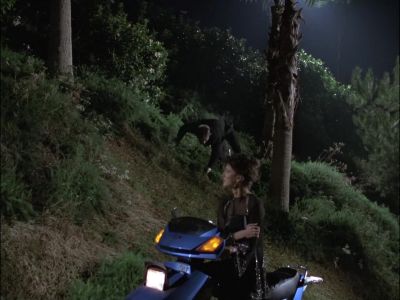 Of course. - MacGyver