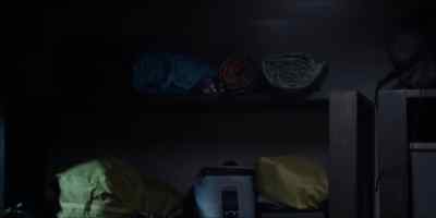 Oh. Of course. - Batwoman