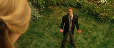 Of course - Letters to Juliet