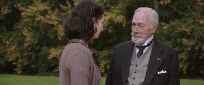 Oh, of course there is. - The Exception