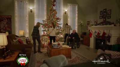 - Oh, of course, but we
would never have been able - Sister Swap: A Hometown Holiday