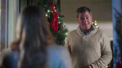Oh, of course.
Would now be a bad time - Unwrapping Christmas: Tina's Miracle