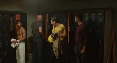 Oh. of course. Yeah.
I'm so glad you like them. - The Art of Self Defense