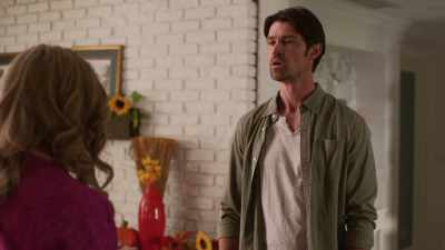 Oh, of course, yes.
Birdie's niece. - The Heiress and the Handyman