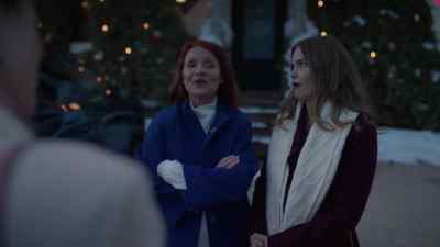 - Oh, of course.
- You know, actually, - Five Gold Rings