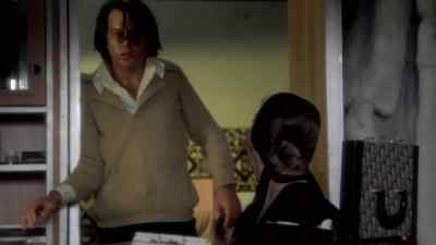 Oh! Oh, baby. Come on.
Come on. - The Cassandra Crossing