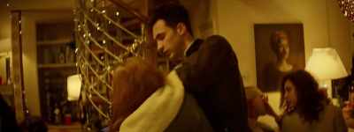 Oh, oh Benji, this is Charles. - A Brixton Tale
