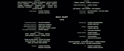 Oh, oh, blush - Taken 3