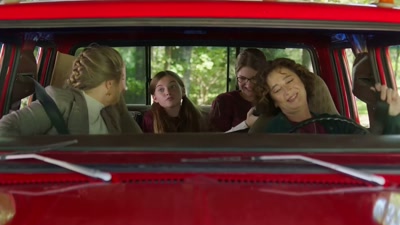 - Oh...
- Oh, and by the way, - My Southern Family Christmas