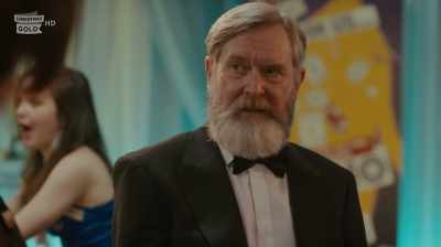 Oh, oh, and Colleen humiliated
Emily as well, didn't she? - Death on the Tyne
