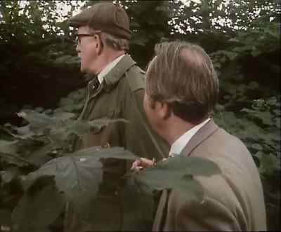 Oh? Oh dear! - Last of the Summer Wine