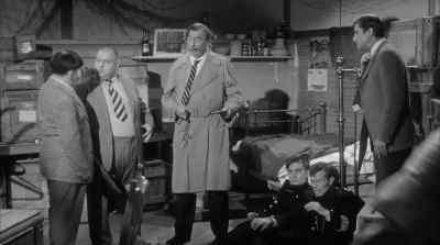 Oh, oh, dear! - The Three Stooges Go Around the World in a Daze