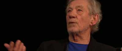 "Oh, oh, this director!
Oh, oh, the actors! - Great British Theatre