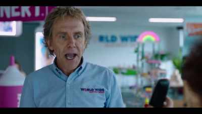 Oh-oh, don't tell me Celeste
didn't call you back - Back in Very Small Business