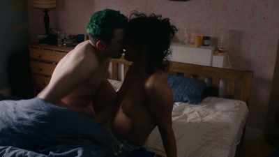 Oh...oh, fuck. - The Bisexual