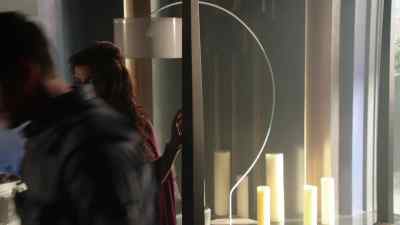 Oh. Oh, God. Damn it. - Dominion