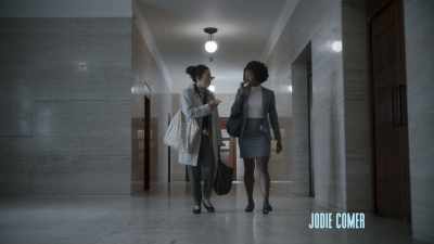 - Oh. Oh, my God.
- Happy Saturday. - Killing Eve