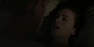 Oh, oh, God. Oh, shit. - Black Mirror