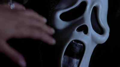 Oh. Oh, my God. - Scream 2