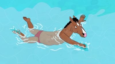 Oh Oh God - BoJack Horseman