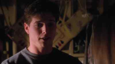 Oh. Oh, God. - Party of Five