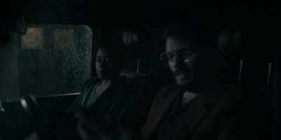 Oh, oh God. - House of Spoils