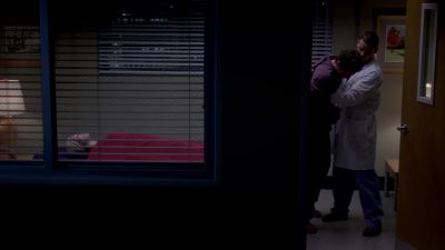 Oh... oh,god. - Grey's Anatomy