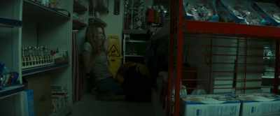 Oh! Oh, my God. - Night of the Hunted