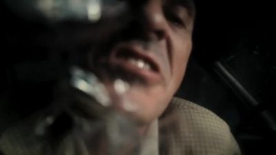 Oh! Oh, my God! - Criminal Minds