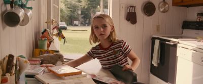Oh Oh my God - Gifted