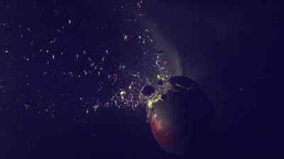 OH, OH, GORGEOUS!
OH, MY GOSH! - How the Universe Works