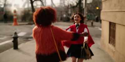 -Oh!
-Oh! I have heard - Katy Keene