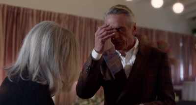 Oh. Oh, I just came by - Love, Weddings &amp; Other Disasters