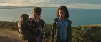 Oh. Oh, I see. - Four Kids and It