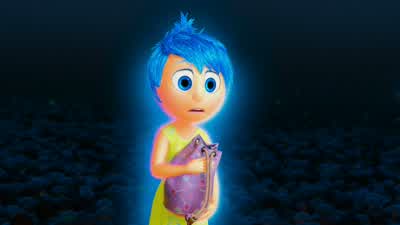 Oh. Oh. I'll try, Bing Bong. I promise. - Inside Out