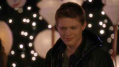 Oh. Oh, I'm so sorry. - Switched at Birth
