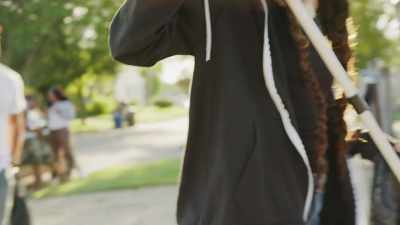 - Oh, oh, this is nothing but God here, - Street Code Broken