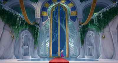 Oh! Oh! It's them. - Spellbound