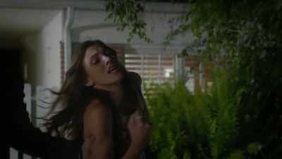- Oh, oh, jared, jared.
Please, I'm sorry. - You Can't Escape Me