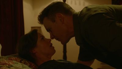 Oh, oh, just wait. - Wentworth